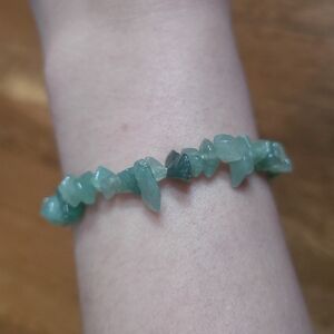 🎁Free With $30 Purchase🎁 Aventurine Bracelet